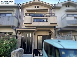 京都府京都市西京区川島三重町