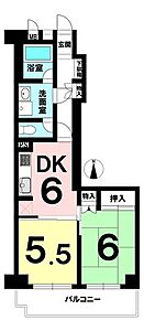 間取り 間取り