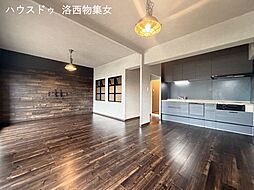 パークテラス桂川