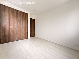 洋室の画像
