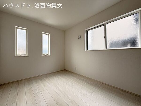 洋室