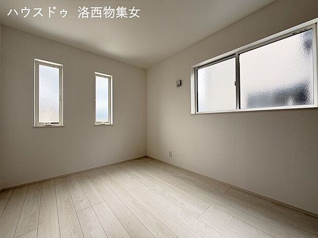 洋室