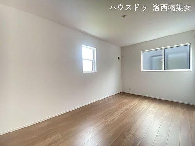 洋室