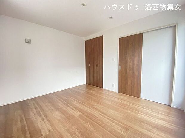 洋室