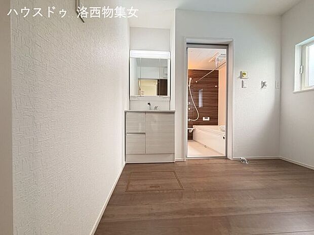洗面所