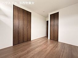 洋室の画像