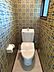 トイレ：トイレ