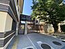 周辺：西院小学校 1120m