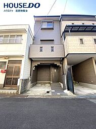 京都府向日市寺戸町三ノ坪