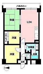 五条ローズハイツ