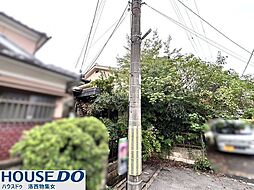 京都府長岡京市一文橋１丁目26-20