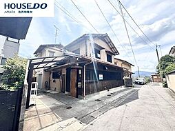 京都府京都市右京区常盤神田町