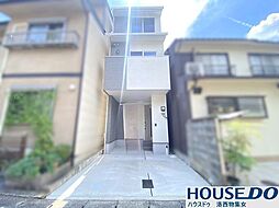 京都府京都市右京区梅津中村町