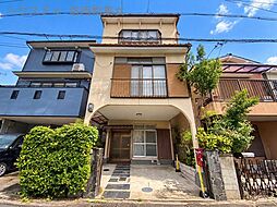 京都府京都市右京区梅津北川町