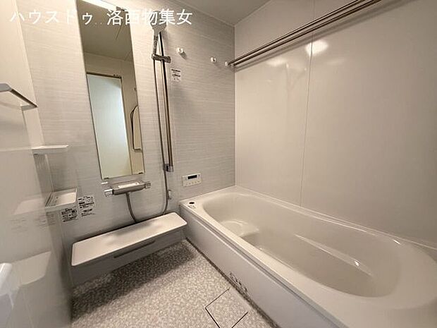 浴室