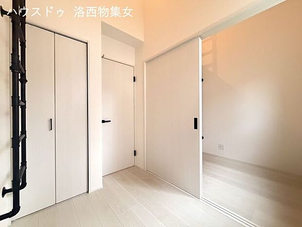 洋室