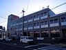 周辺：向日町郵便局 310m