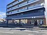 周辺：セブンイレブン　向日東田中瀬店 2090m