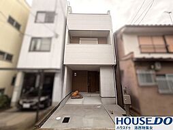 京都府京都市右京区梅津北浦町10-8