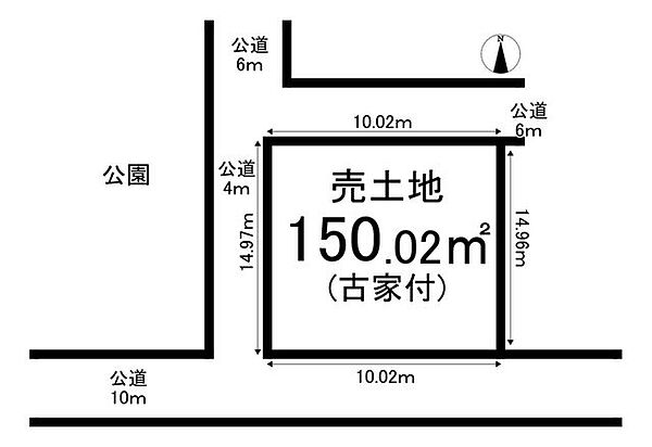 区画図：326000272031