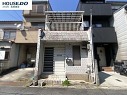 京都府向日市寺戸町瓜生