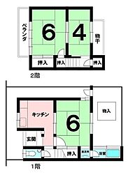 京都府京都市右京区太秦宮ノ前町2-16