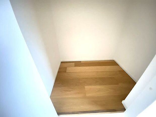 ちょっとした収納に◎