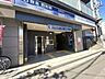 周辺：阪急電鉄京都線 西院駅 1380m