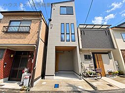 京都府京都市右京区梅津北浦町23-29