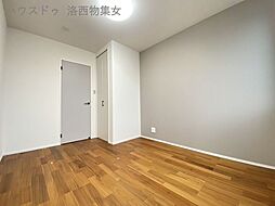 洋室の画像