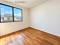 洋室の画像
