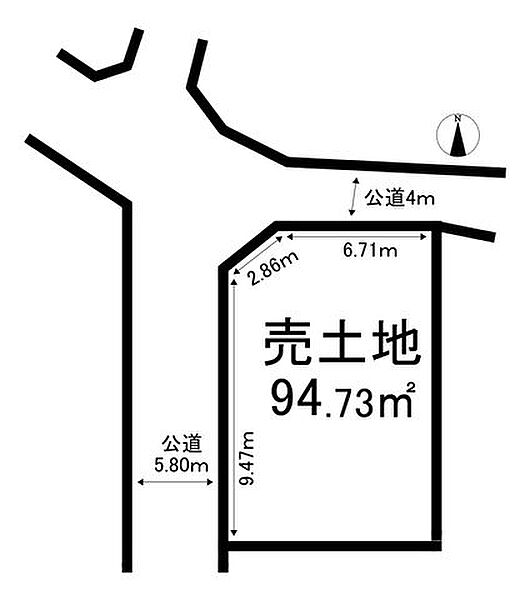 区画図：326000273647