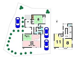 京都府京都市右京区嵯峨釈迦堂藤ノ木町
