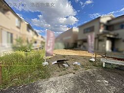 京都府長岡京市神足四ノ坪5-2