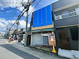 京都府京都市右京区太秦乾町