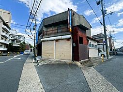 京都府京都市右京区太秦乾町