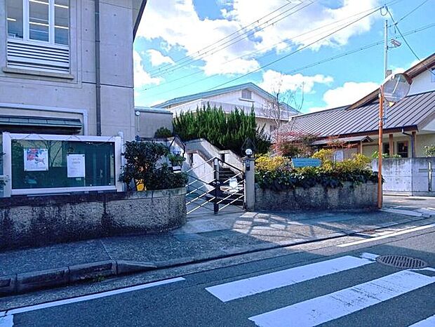 まこと幼稚園 680m