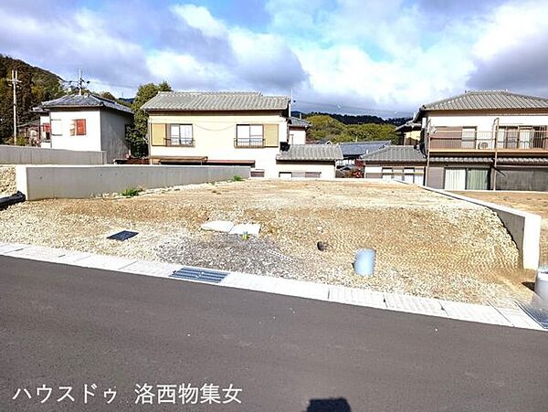 5号地　146.27m2　2、698万円