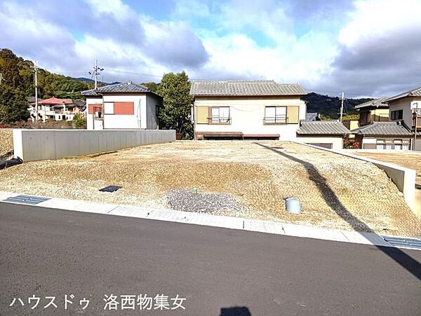 6号地　140.33m2　2、598万円
