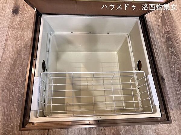収納を拡大表示