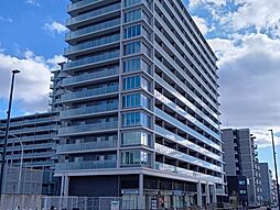 ジオ阪急洛西口ノースレジデンス