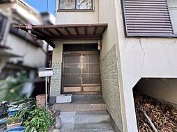 京都府長岡京市神足北川原