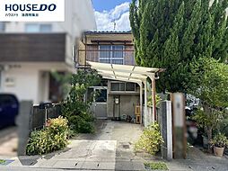 京都府長岡京市神足雲宮