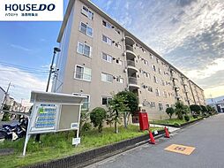 中古マンション　メゾン神足2号棟