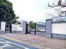 周辺：長岡京市立神足小学校 590m