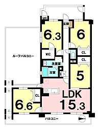 長岡京グリーンマンション