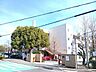 周辺：長岡京市立長岡第三小学校 710m