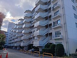 イトーピア向日マンションC棟