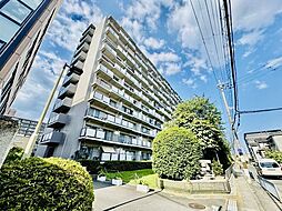 ガーデンハイム梅津