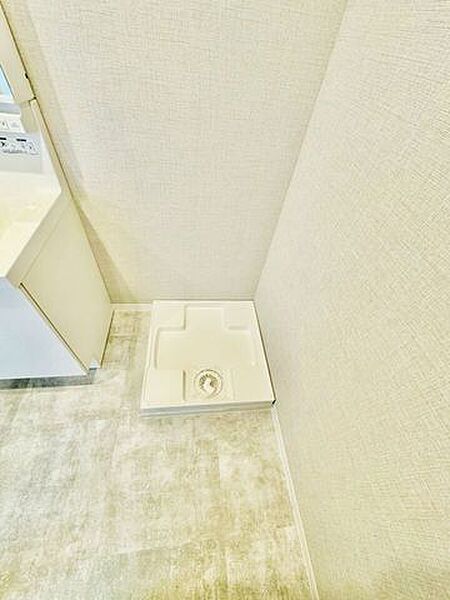洗濯パン